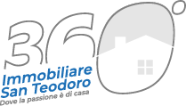 Immobiliare San Teodoro 360